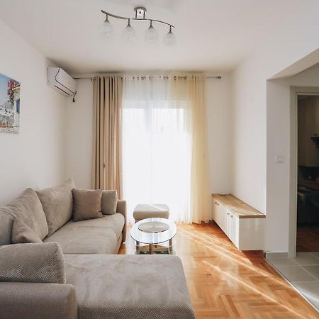 Apartments Viva Oliva Μπούντβα Εξωτερικό φωτογραφία